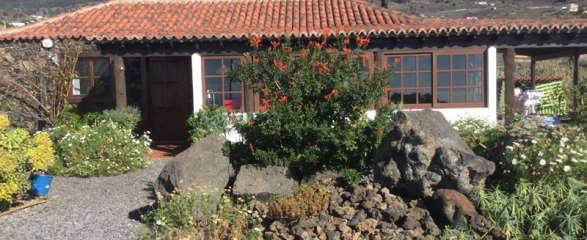 Landhaus 3421 La Palma